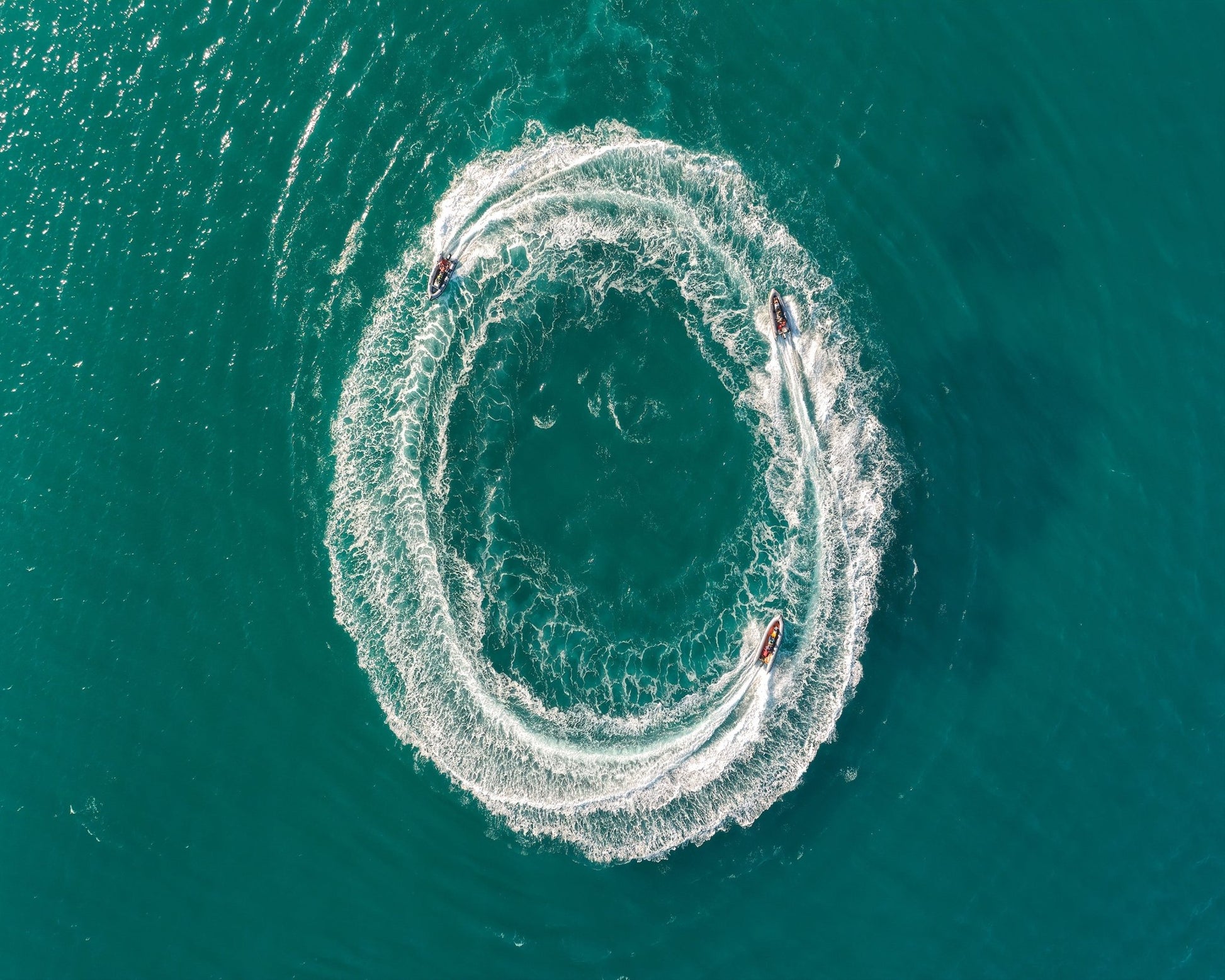 Circle of Fun