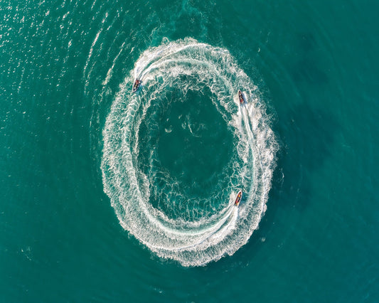 Circle of Fun