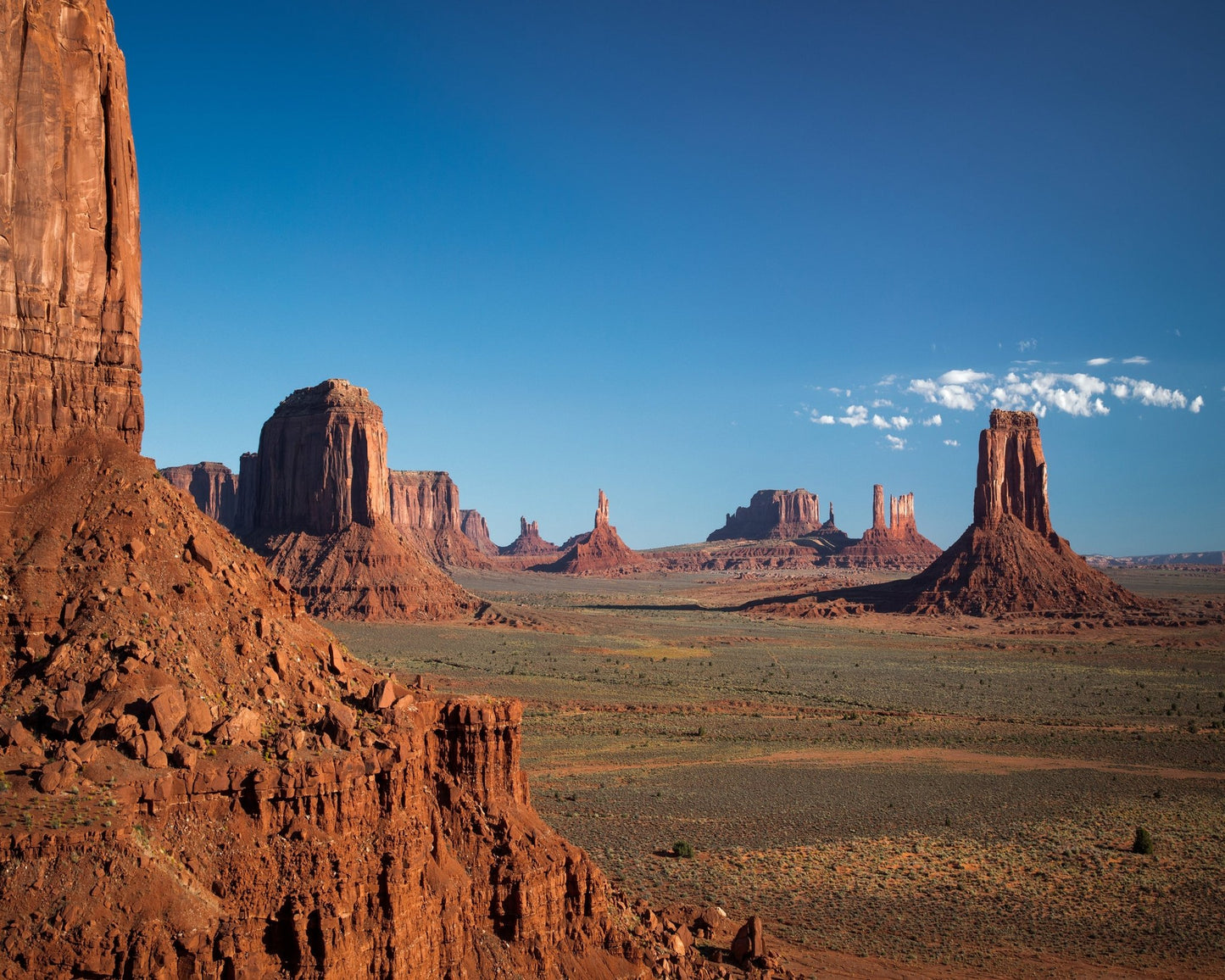Navajo Nation