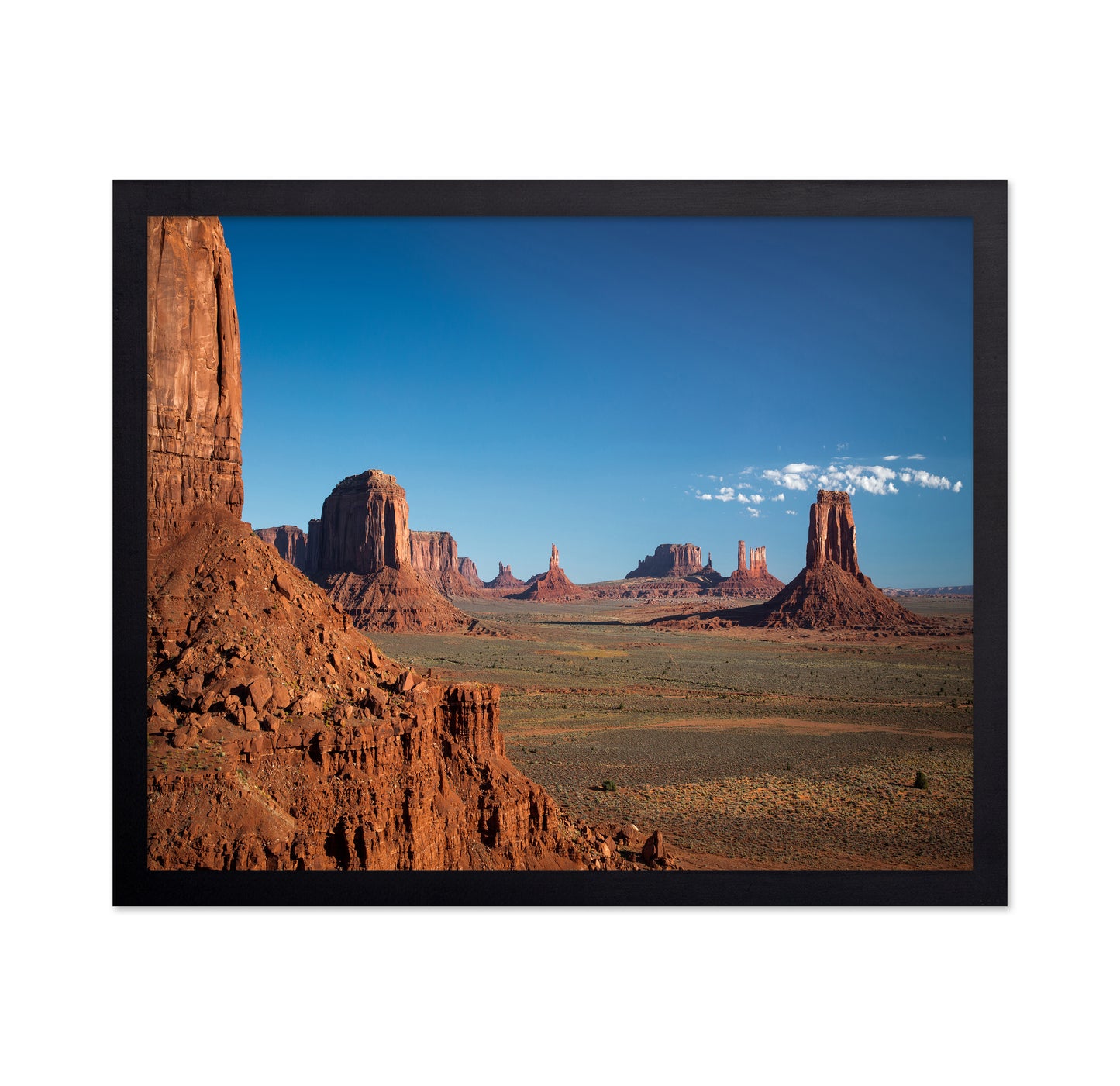 Navajo Nation