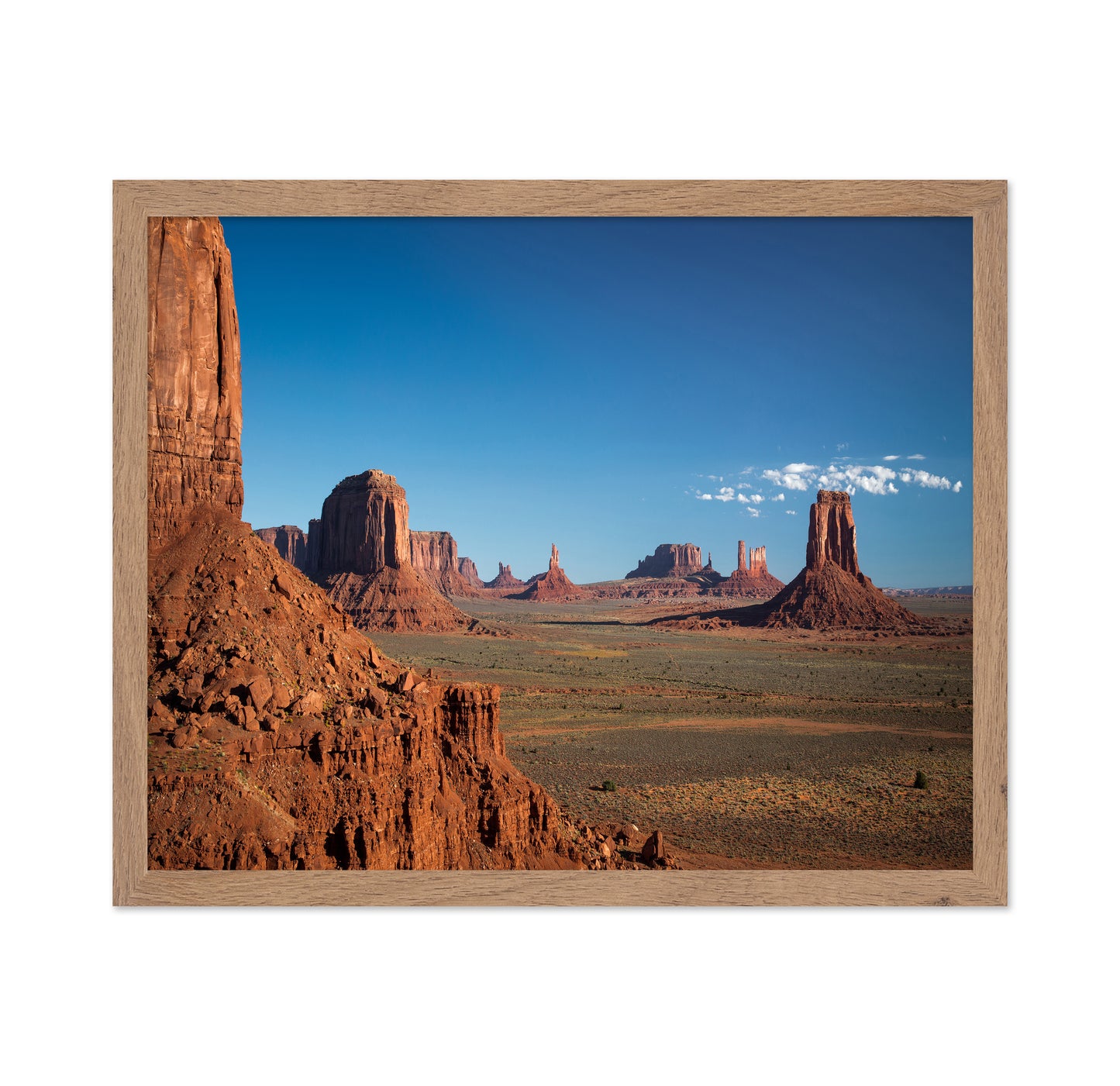 Navajo Nation