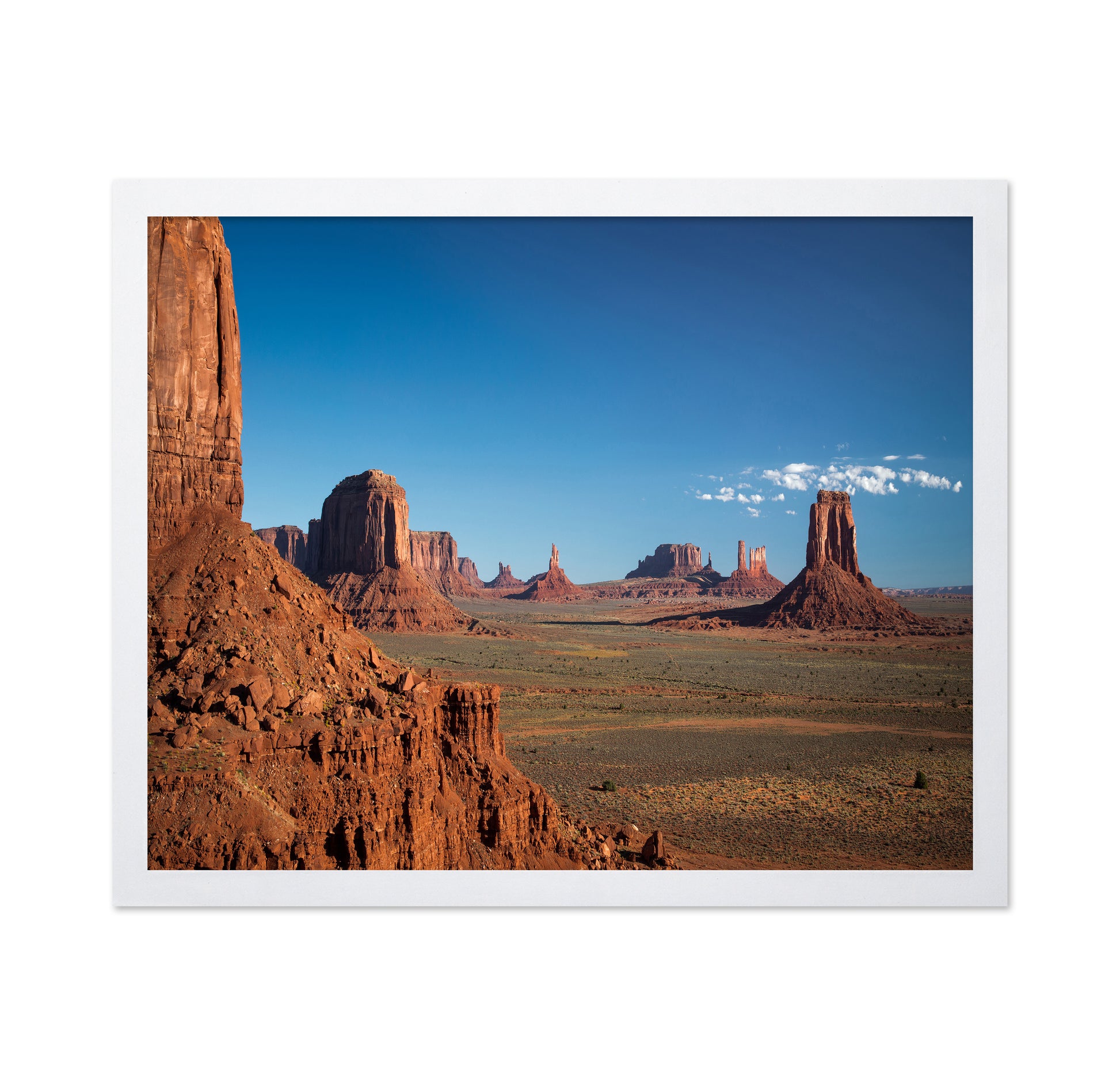 Navajo Nation