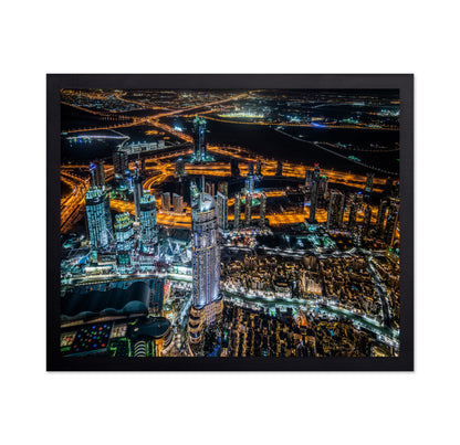 Dubai Night