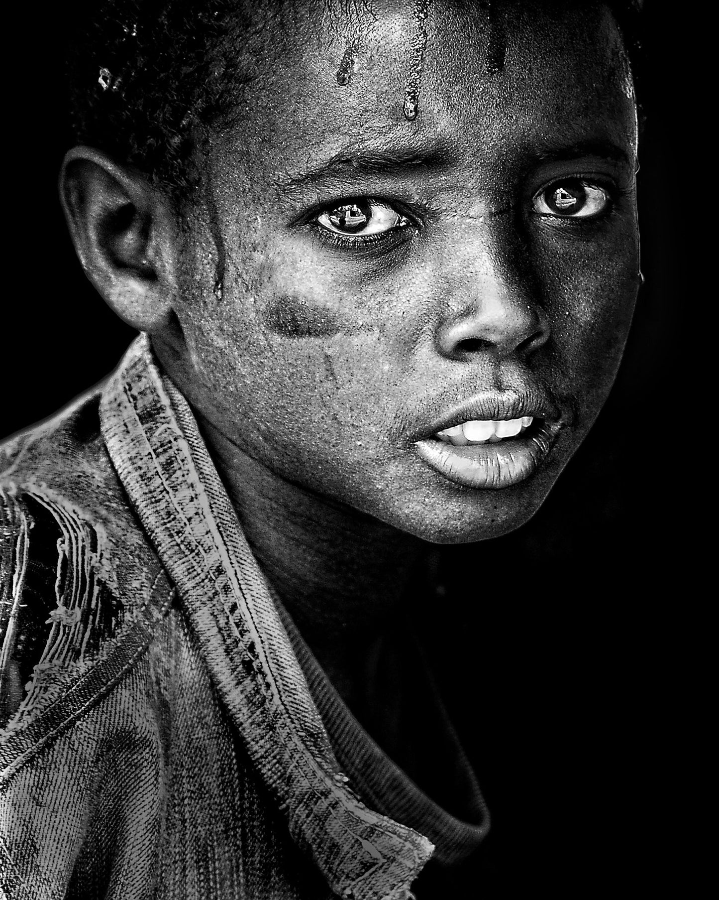 Ethiopian Eyes