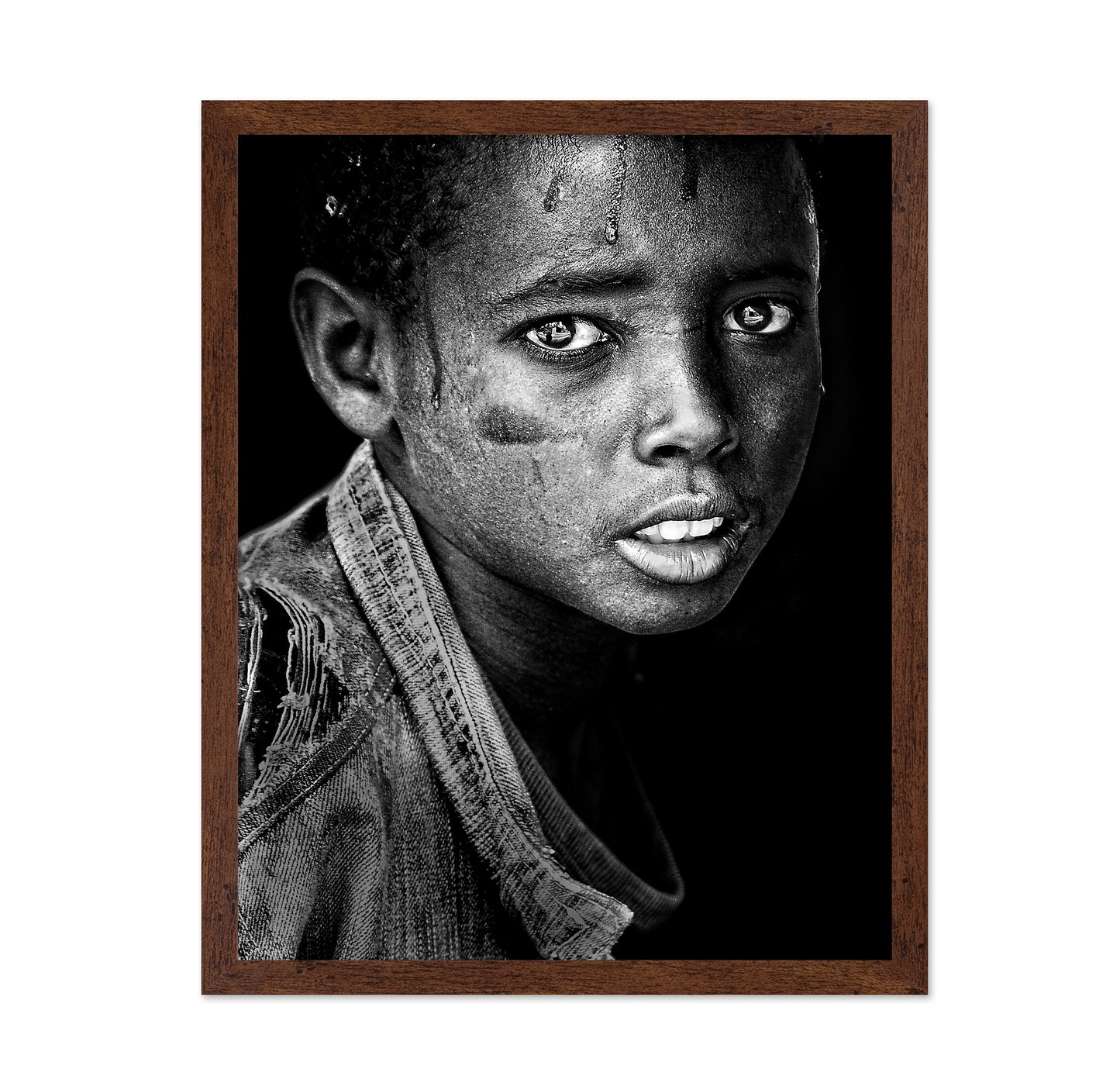 Ethiopian Eyes