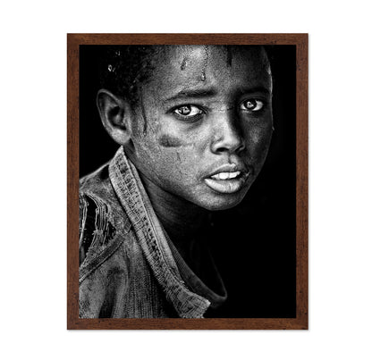 Ethiopian Eyes