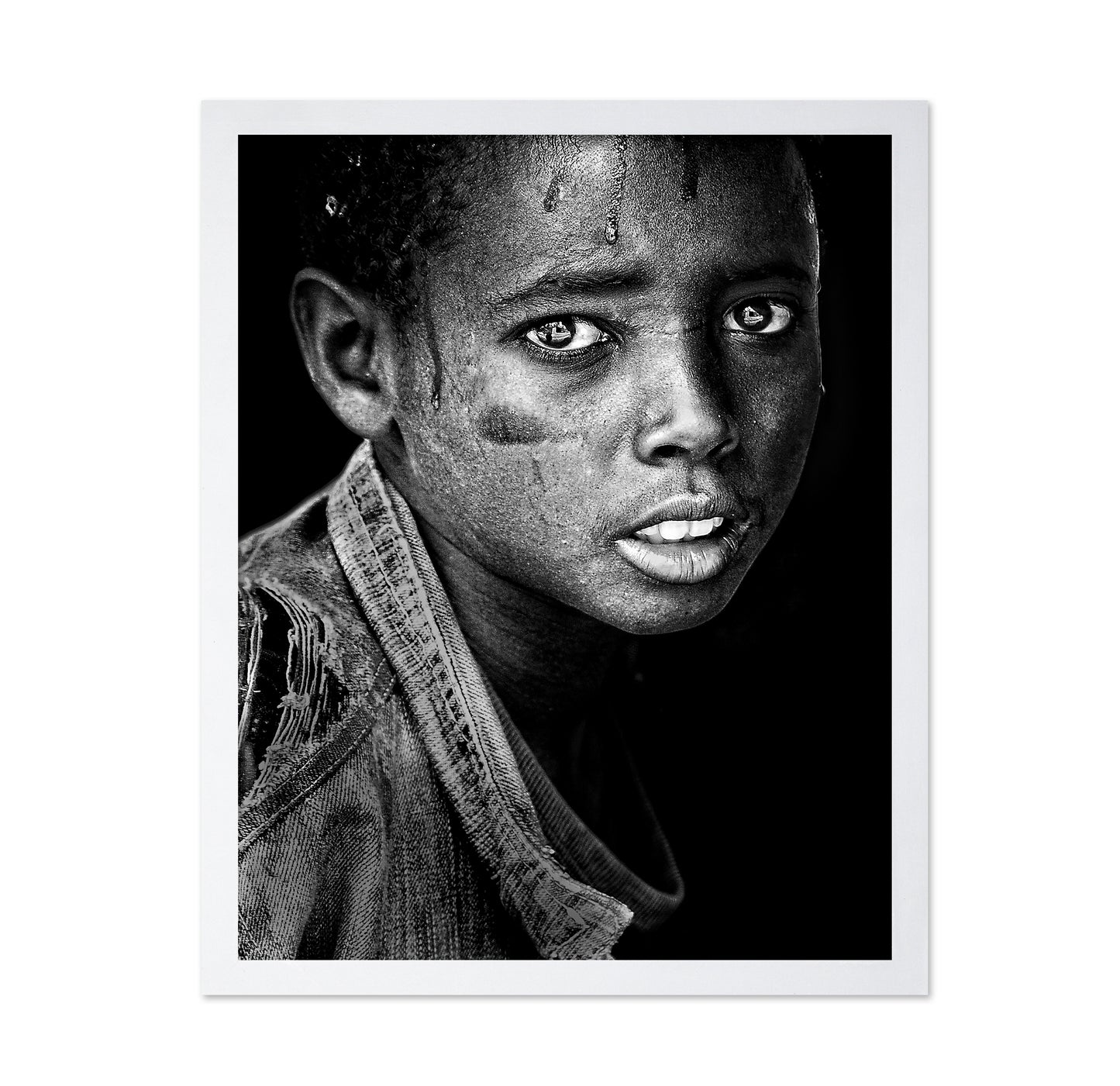 Ethiopian Eyes