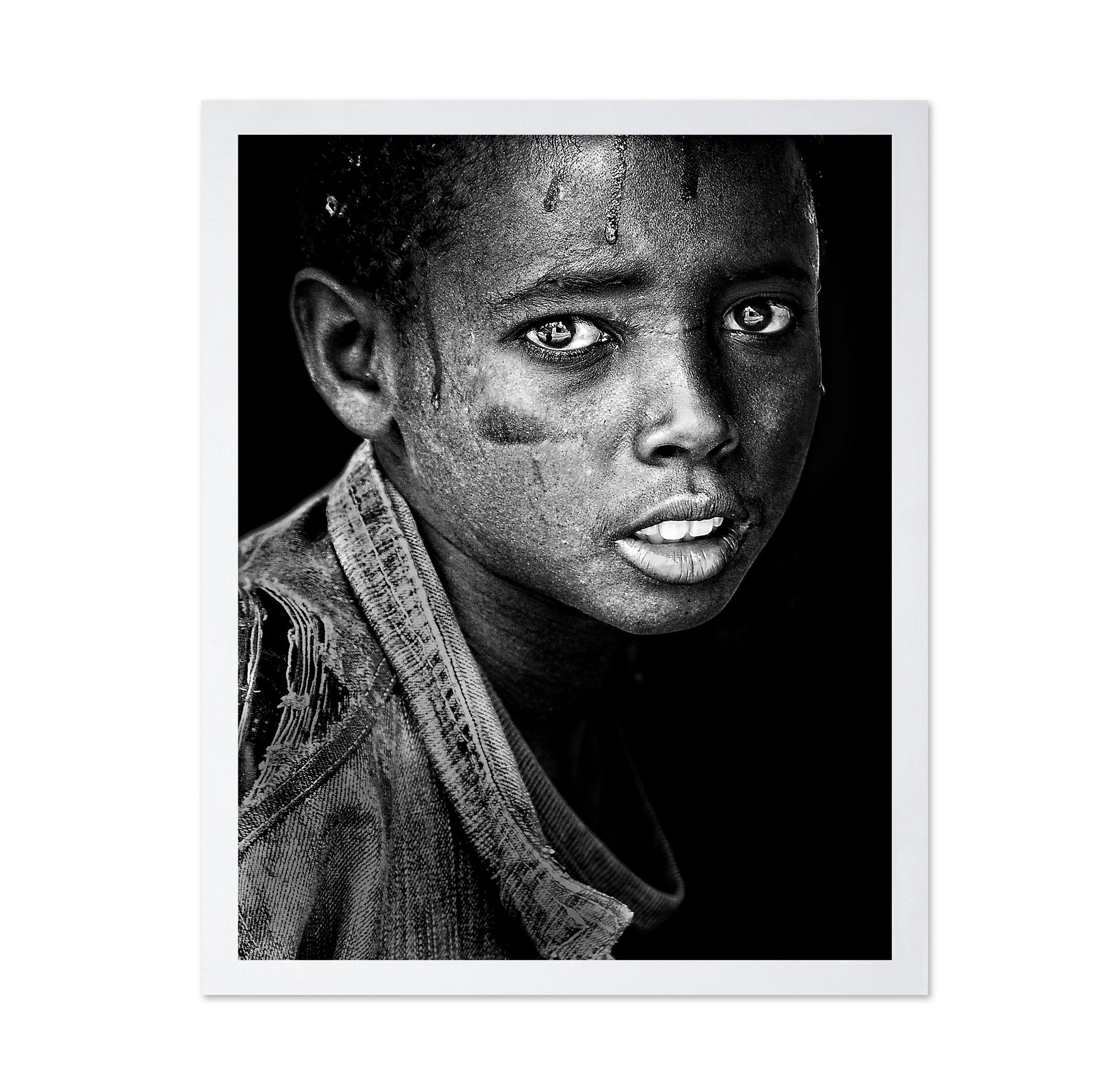 Ethiopian Eyes