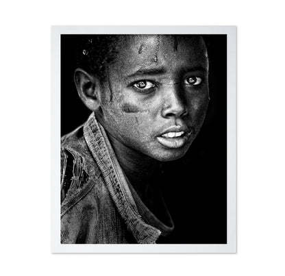 Ethiopian Eyes