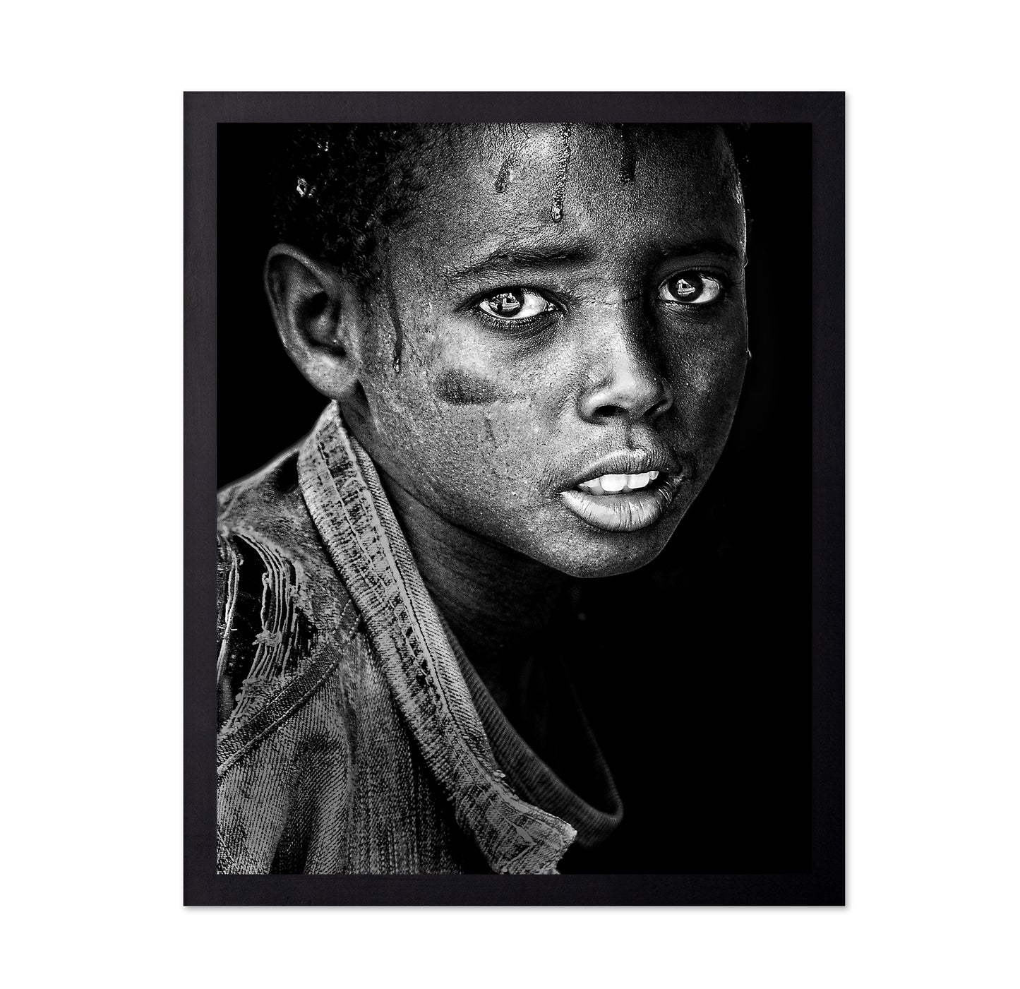 Ethiopian Eyes