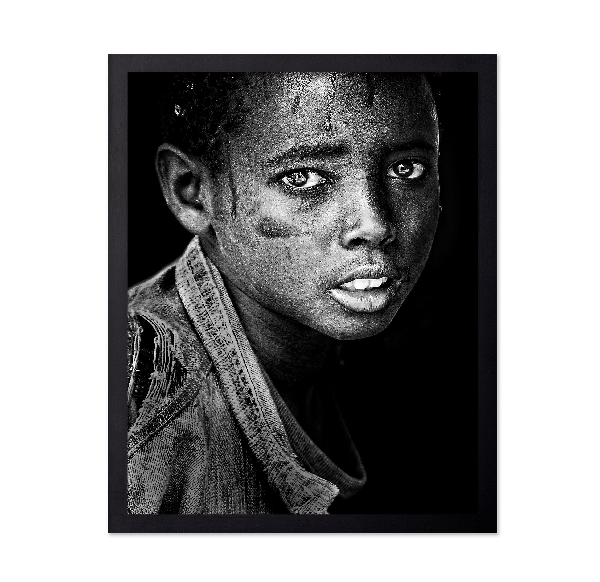 Ethiopian Eyes