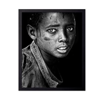 Ethiopian Eyes