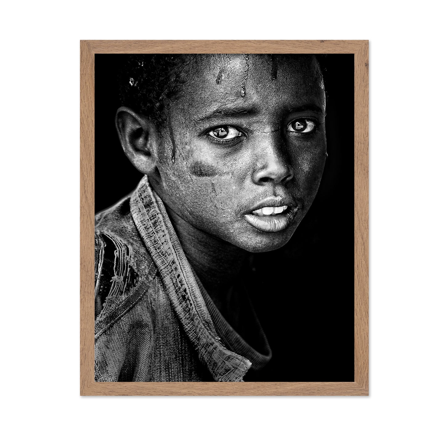 Ethiopian Eyes