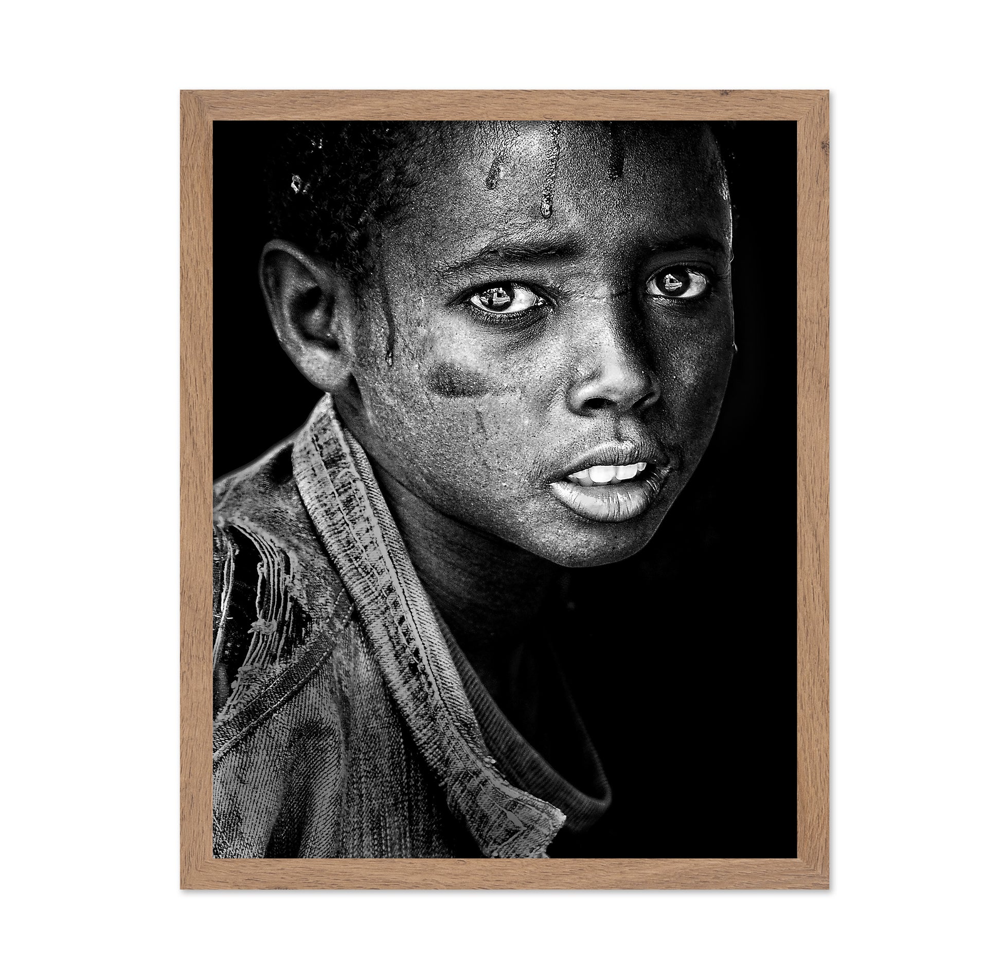 Ethiopian Eyes
