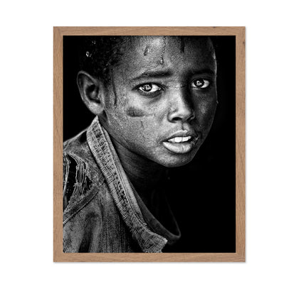 Ethiopian Eyes