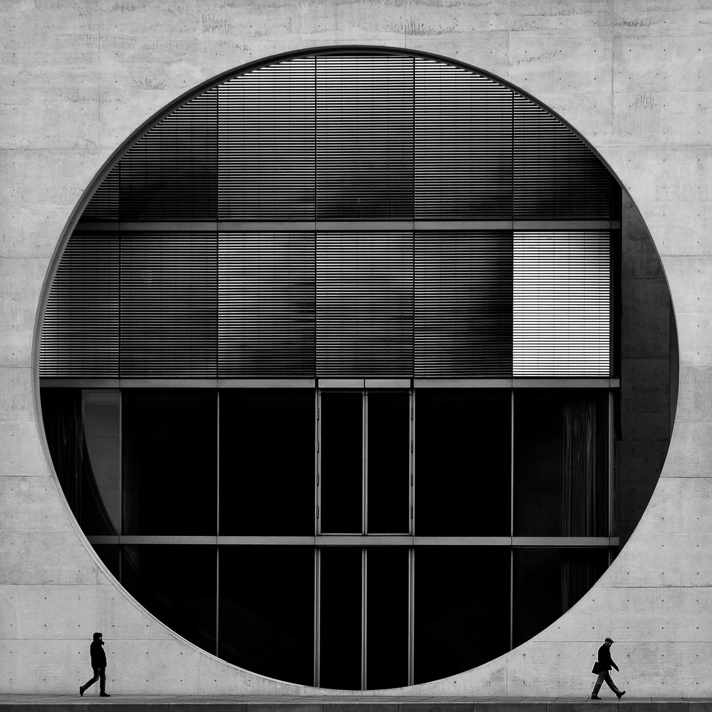 The Squaring of the Circle