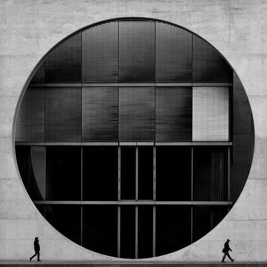 The Squaring of the Circle