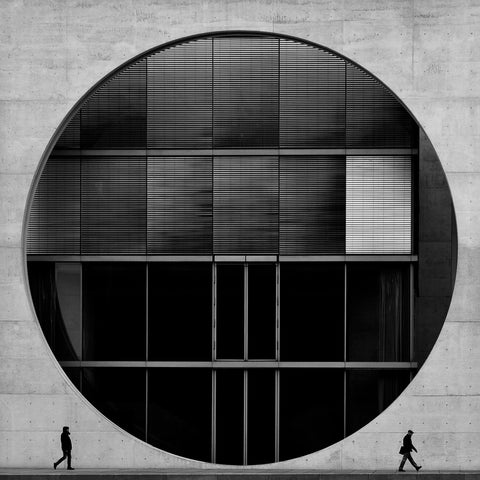 The Squaring of the Circle