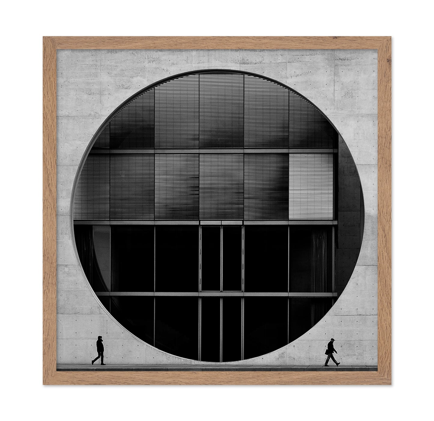 The Squaring of the Circle