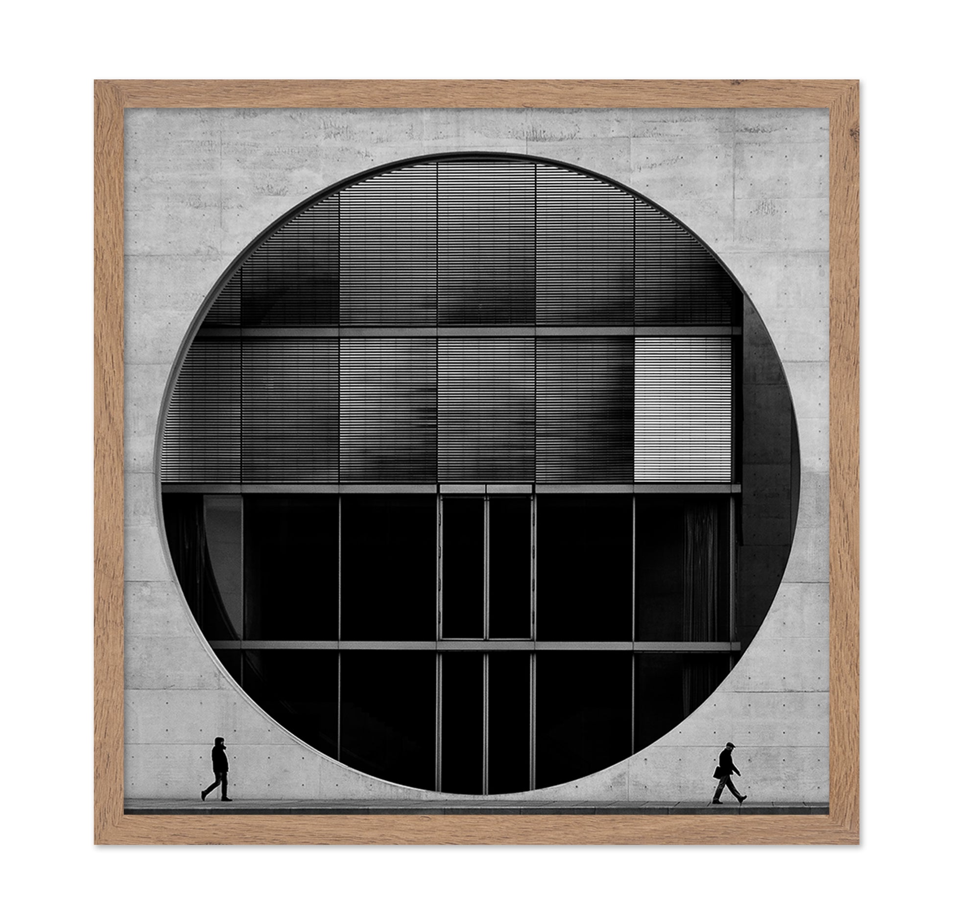 The Squaring of the Circle