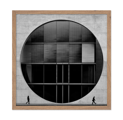 The Squaring of the Circle