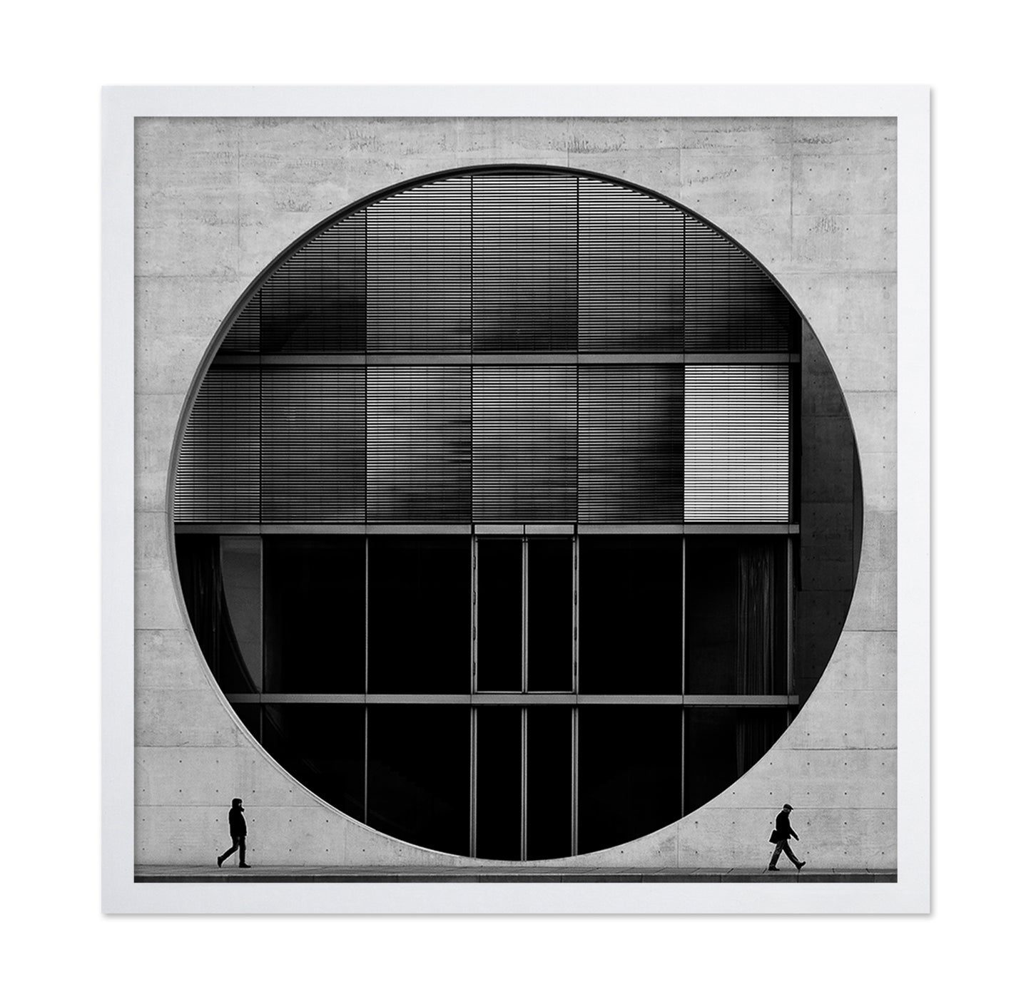 The Squaring of the Circle
