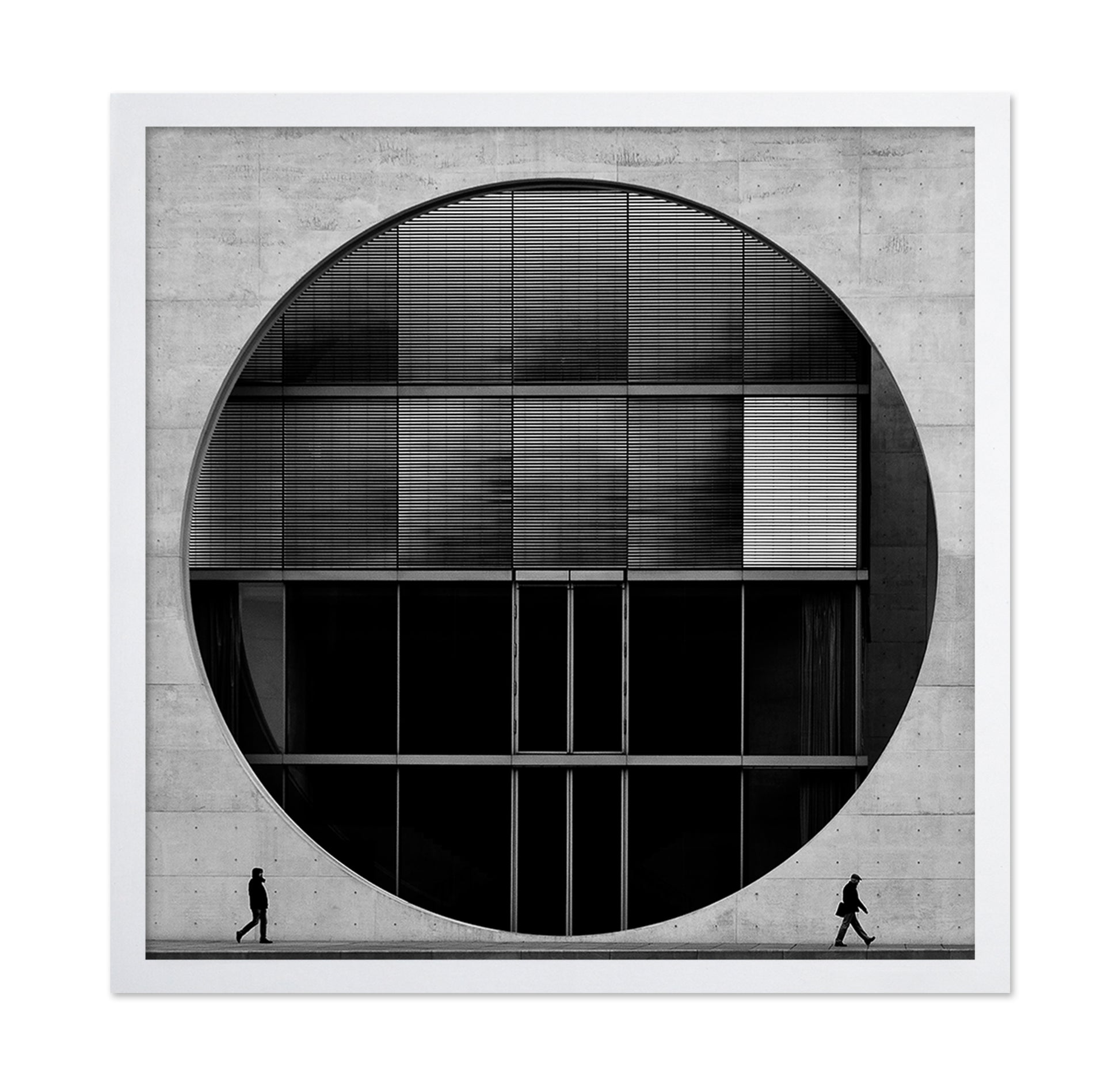 The Squaring of the Circle