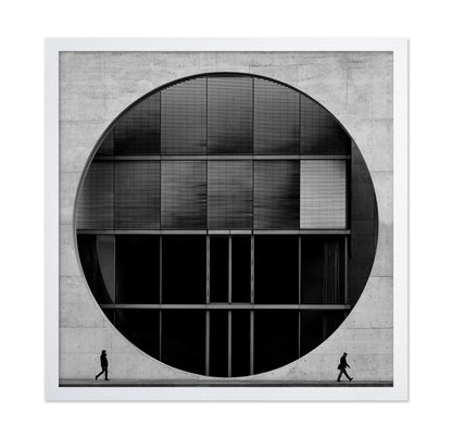 The Squaring of the Circle