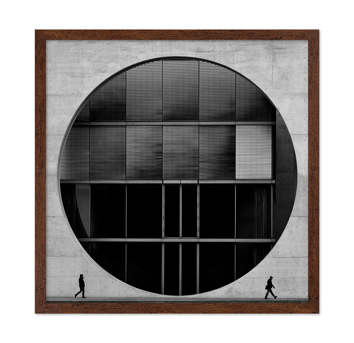 The Squaring of the Circle