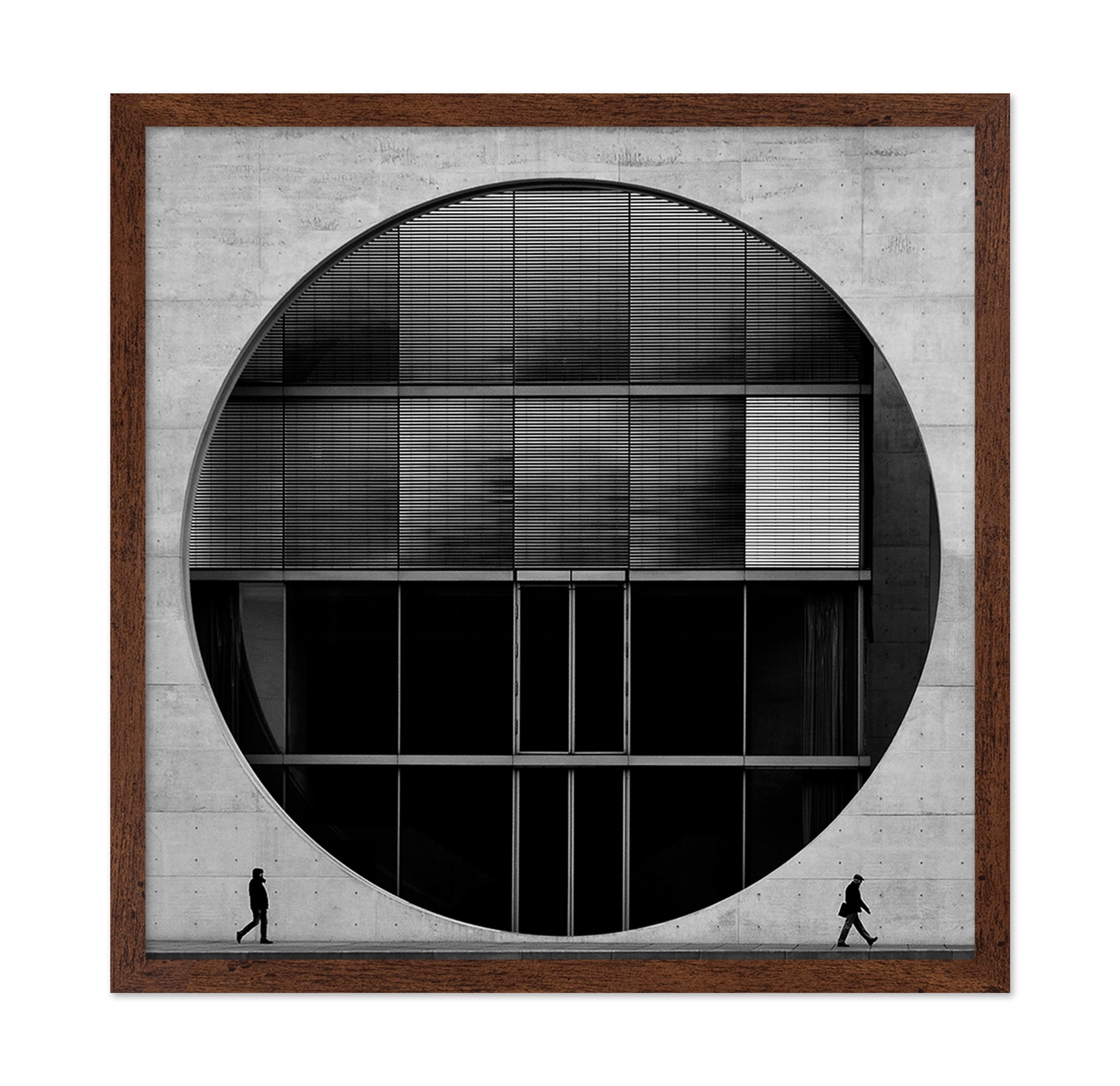 The Squaring of the Circle