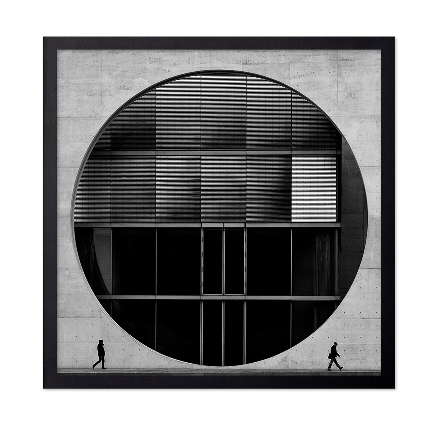 The Squaring of the Circle