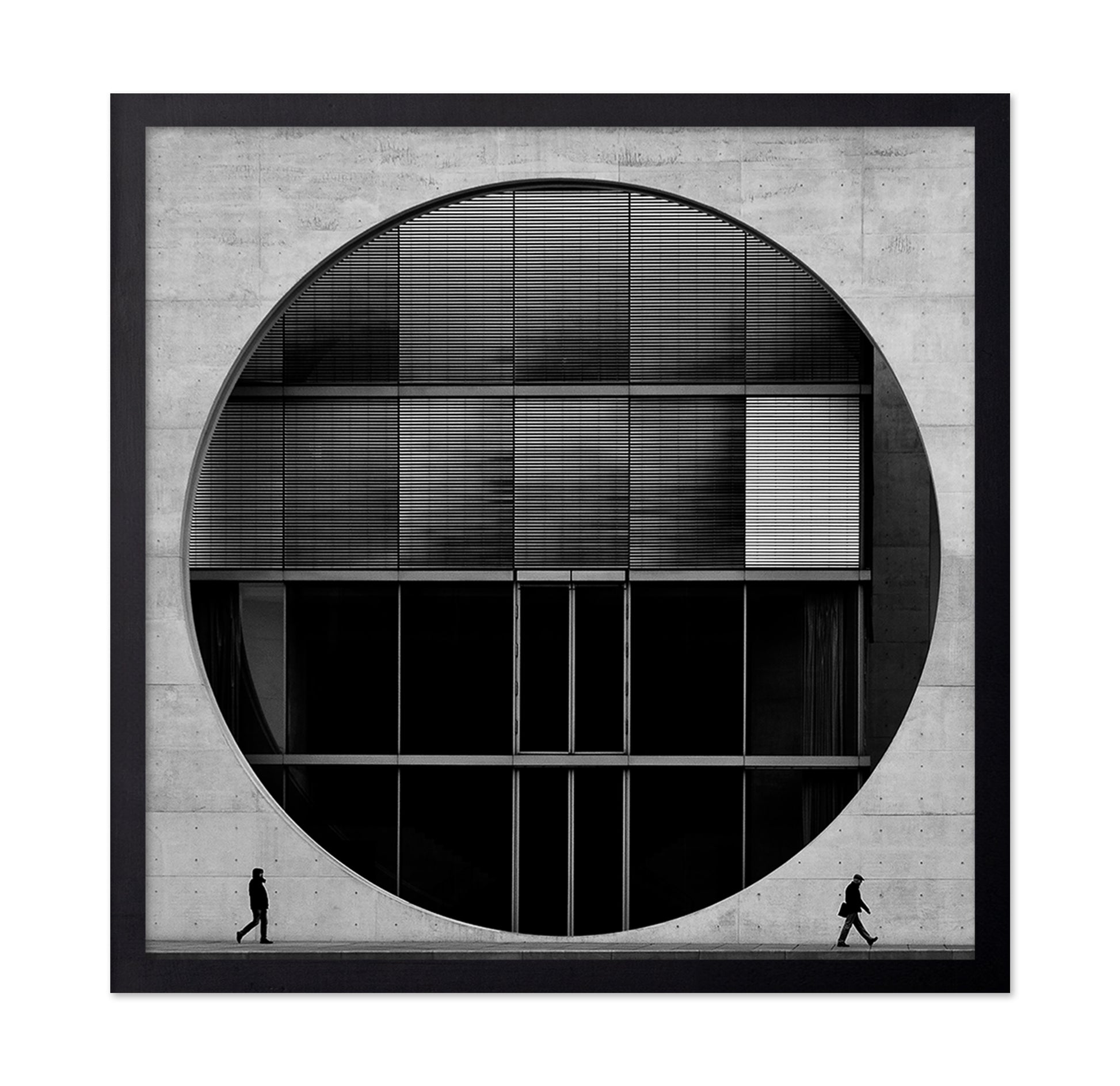 The Squaring of the Circle