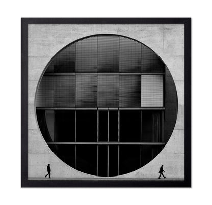 The Squaring of the Circle