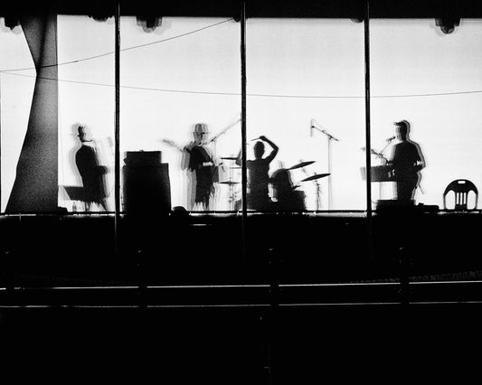 The Music