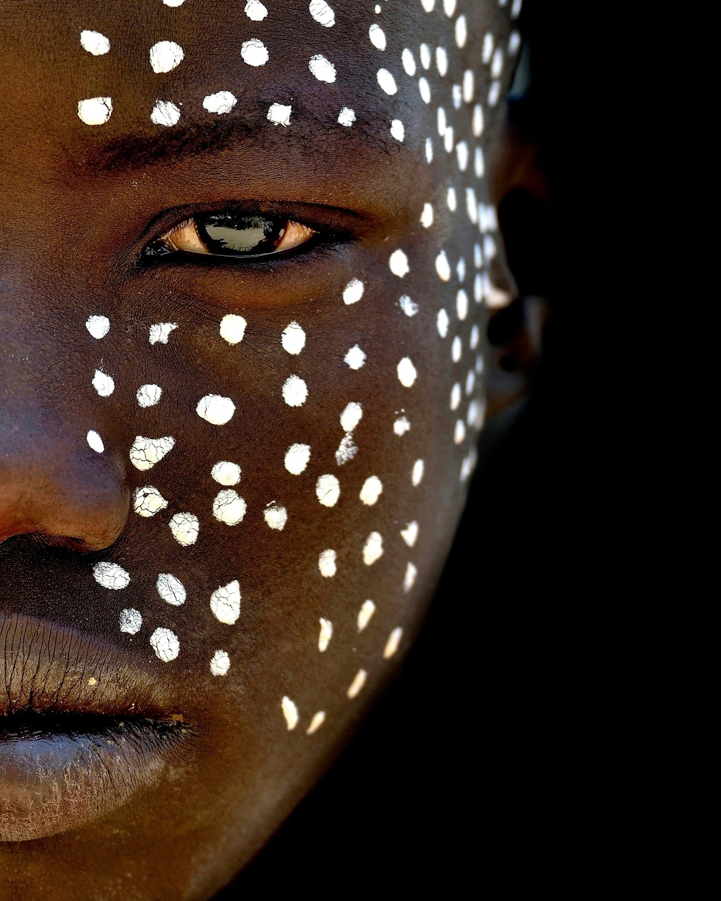 Karo Girl
