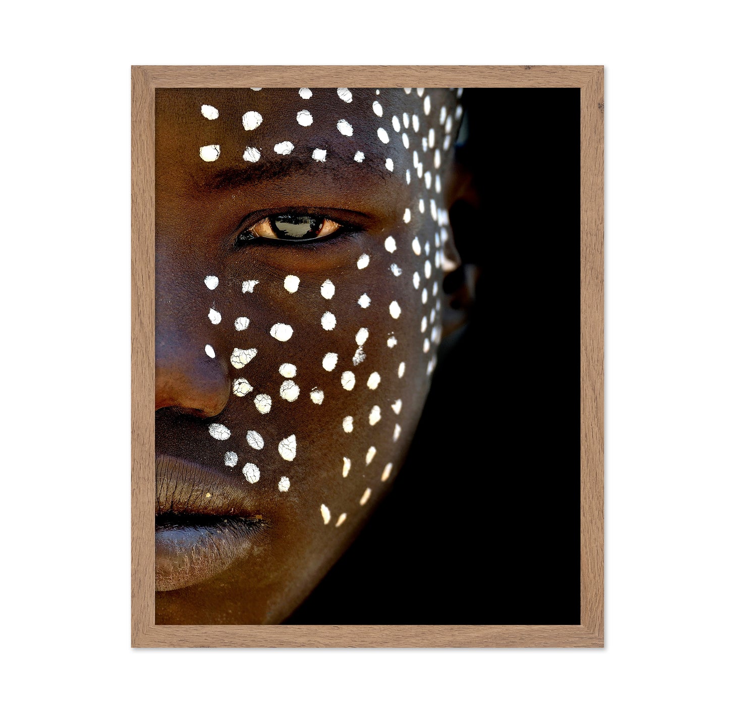 Karo Girl