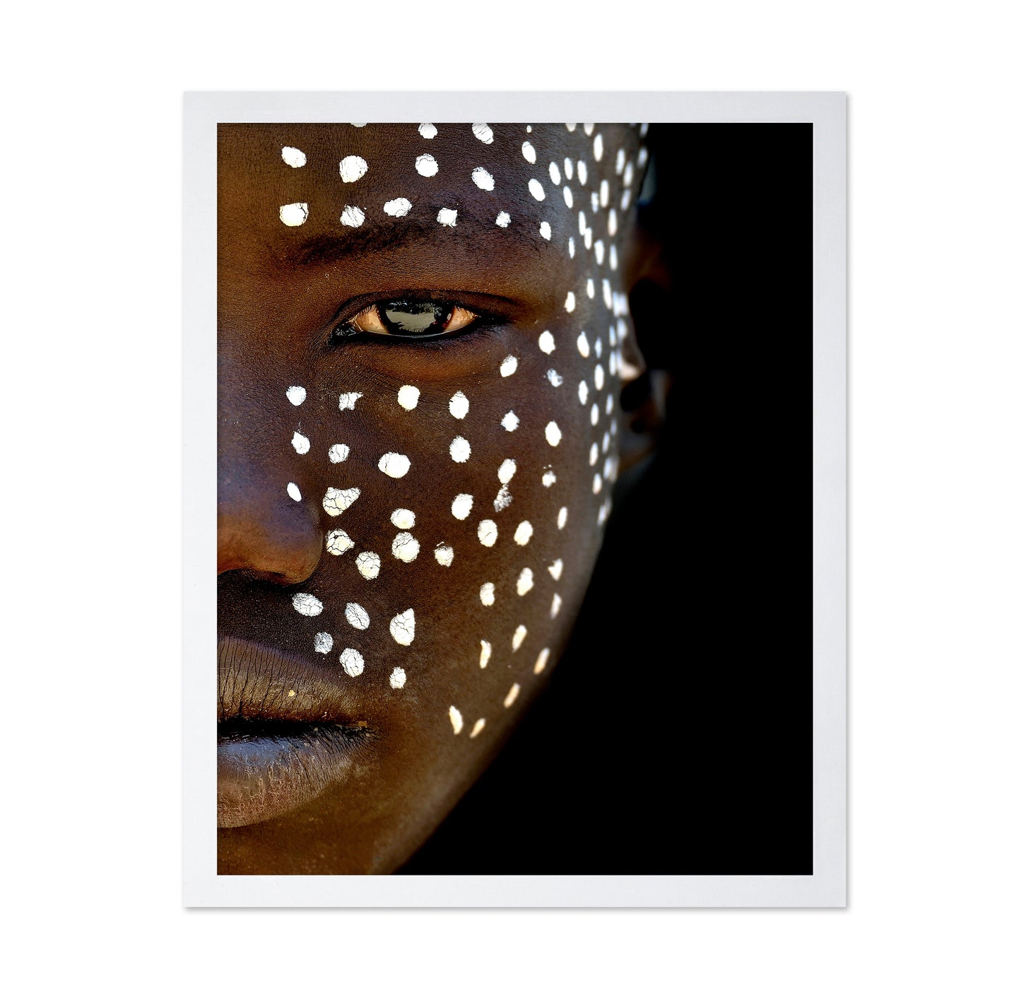 Karo Girl