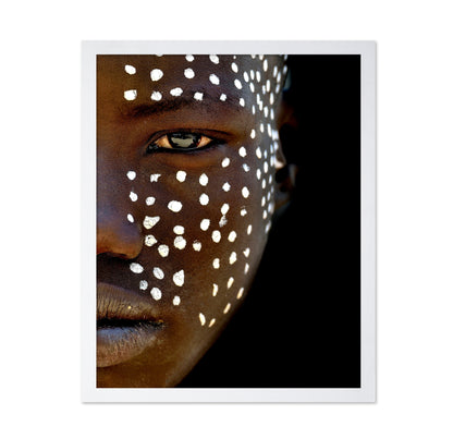 Karo Girl