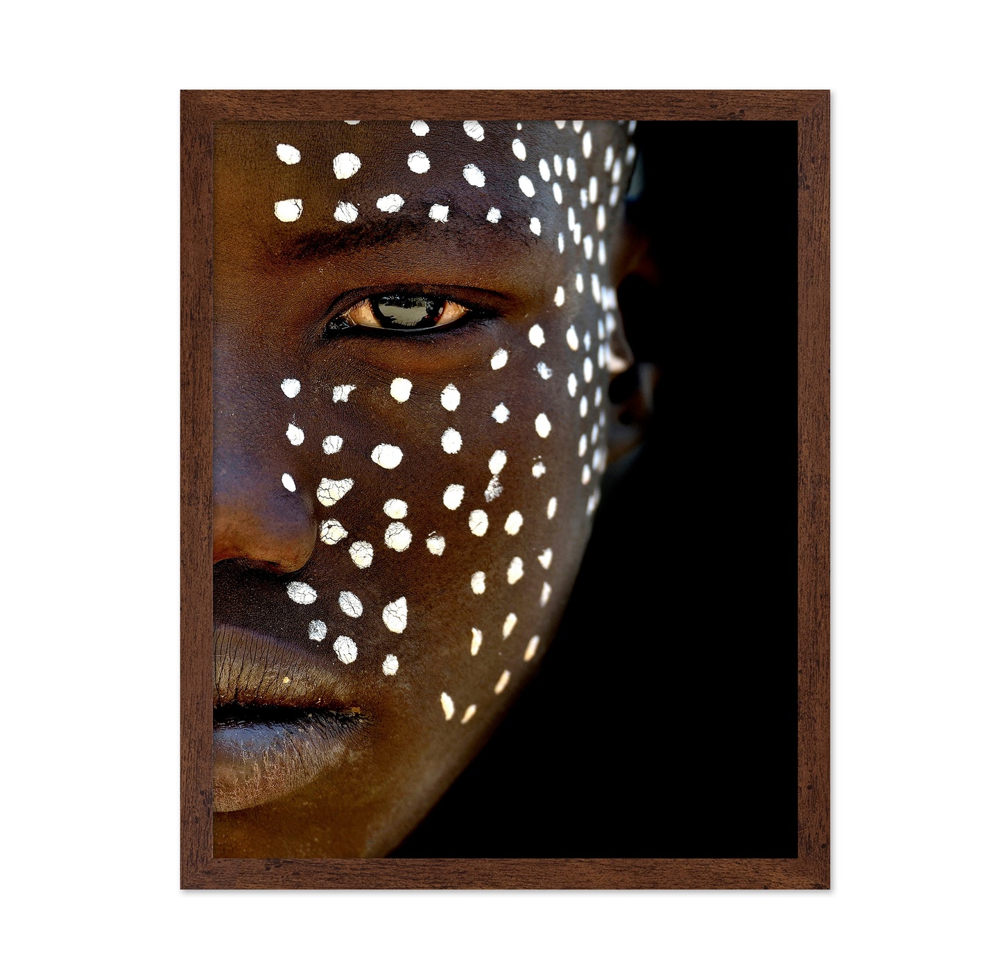Karo Girl
