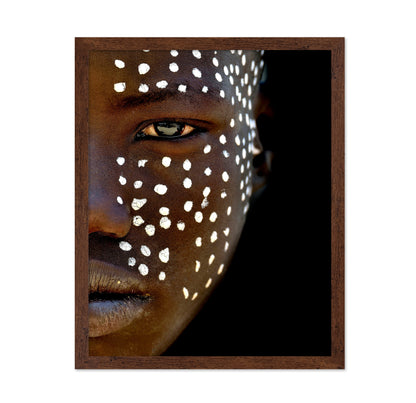Karo Girl