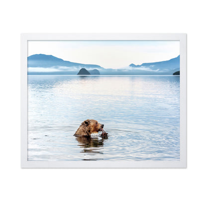 Kurile Lake