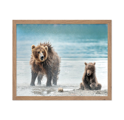Shaking - Kamchatka Russia