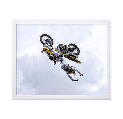 Freestyle Motocross
