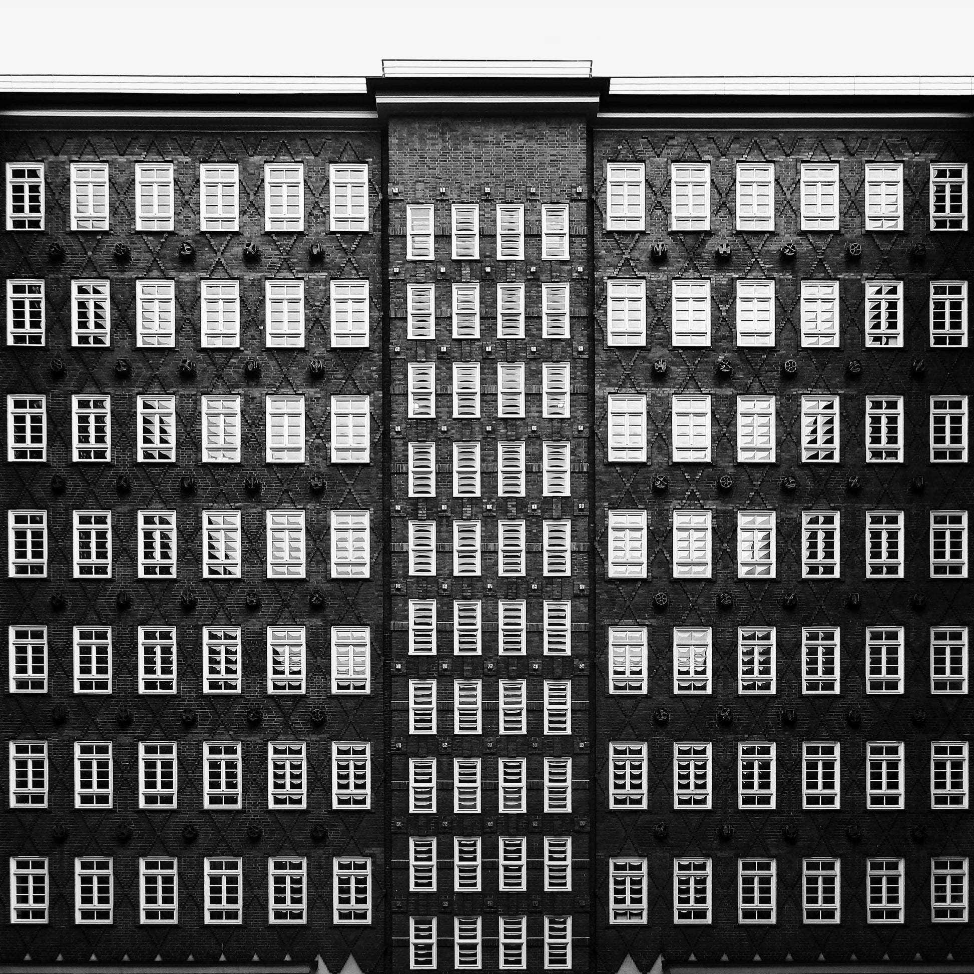 Kontorhaus Quarter - Hamburg
