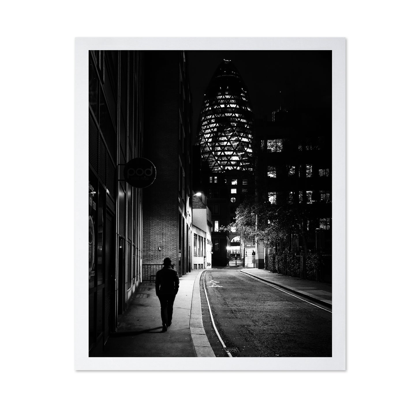 Streets Of London
