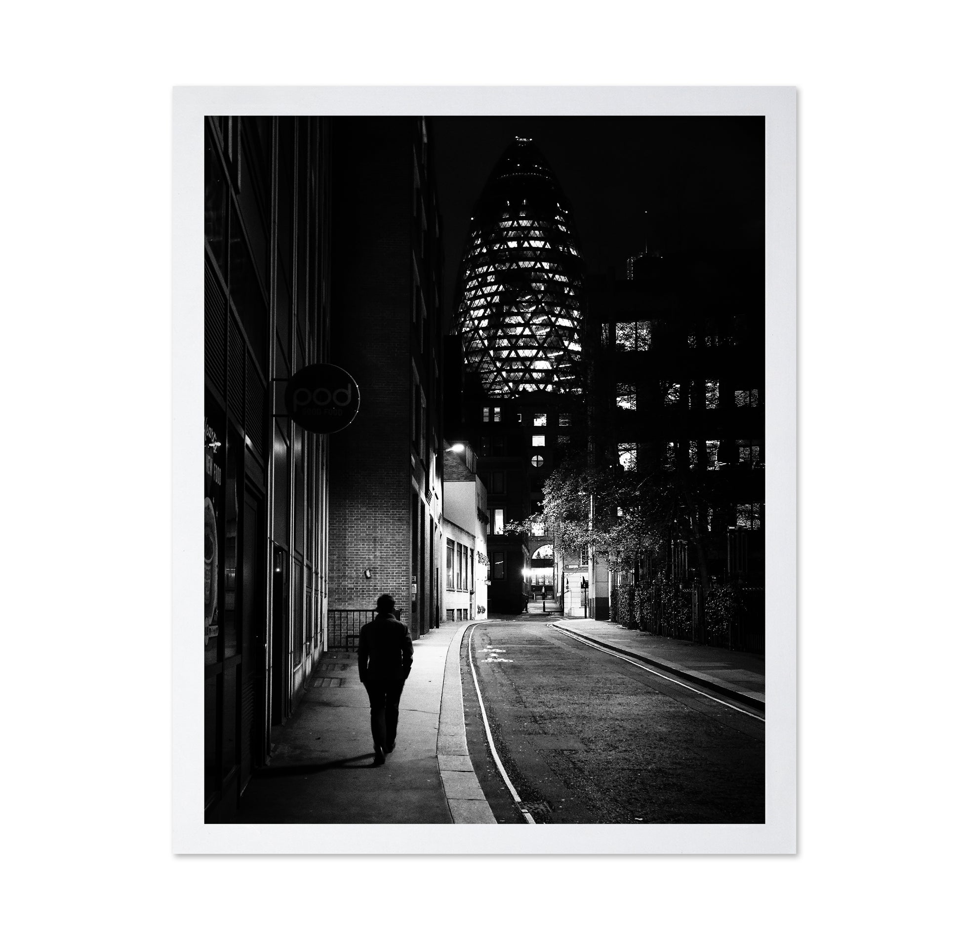 Streets Of London