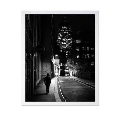 Streets Of London