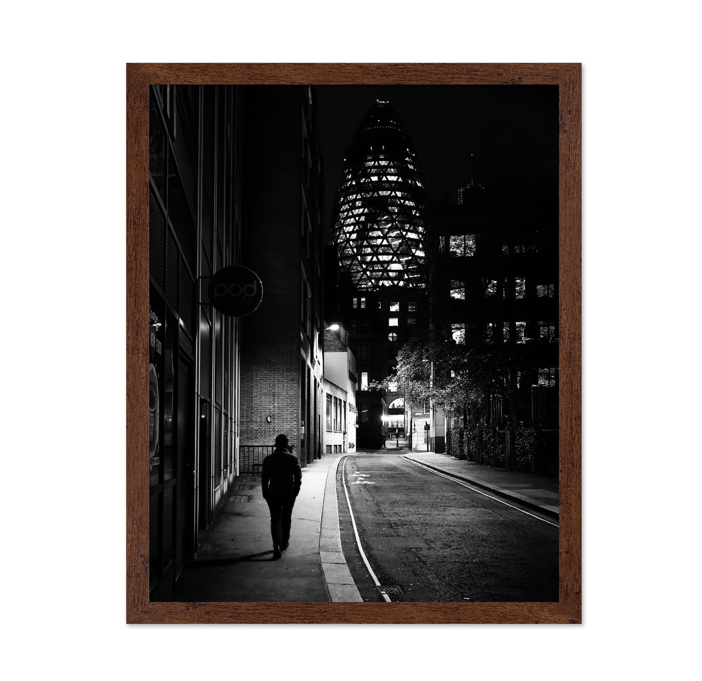 Streets Of London