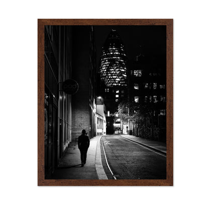 Streets Of London