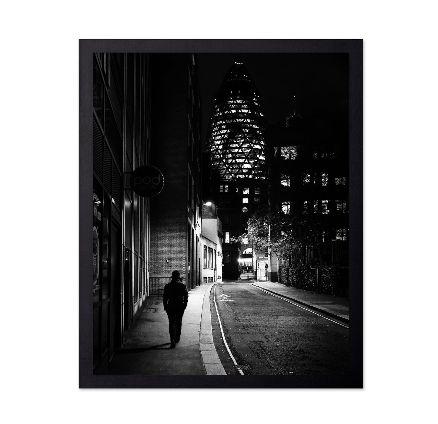 Streets Of London